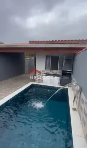 Casa com 2 Quartos à venda, 70m² no Nova Itanhaém (Interior), Itanhaém