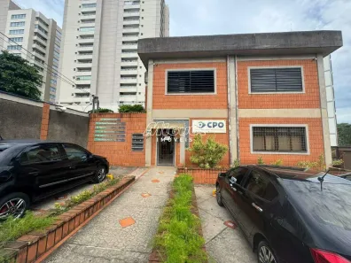 Sala Comercial para alugar, 81m² no Cidade Alta, Piracicaba
