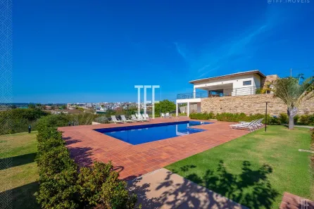 Lote/Terreno à venda, 564m² no Loteamento Parque dos Alecrins, Campinas