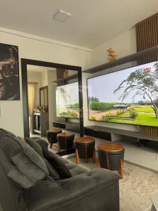 Apartamento com 2 Quartos à venda, 52m² no Parque Campolim, Sorocaba