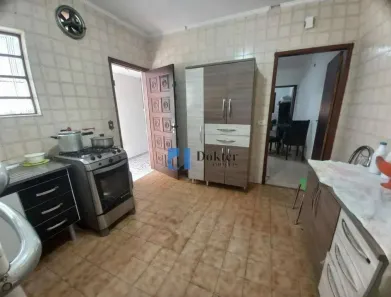 Casa com 2 Quartos à venda, 125m² no Vila Pereira Barreto, São Paulo