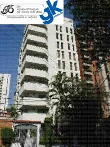 Apartamento com 3 Quartos à venda, 430m² no Brooklin Paulista, São Paulo