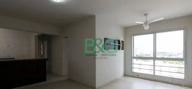 Apartamento com 3 Quartos à venda, 65m² no Aclimação, São Paulo