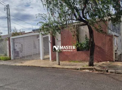 Casa com 3 Quartos à venda, 210m² no Bassan, Marília