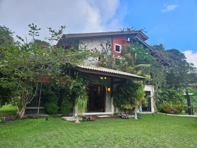 Casa com 6 Quartos à venda, 1963m² no Guaramiranga, Guaramiranga