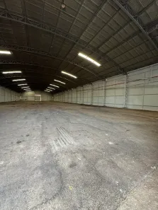 Galpão/Depósito/Armazém para alugar, 3000m² no Distrito Industrial, Cuiabá