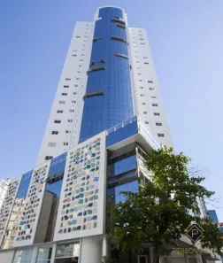 Apartamento com 3 Quartos à venda, 132m² no Centro, Balneário Camboriú