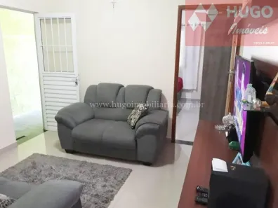 Casa com 2 Quartos à venda, 125m² no Parque Novo Horizonte, São José dos Campos