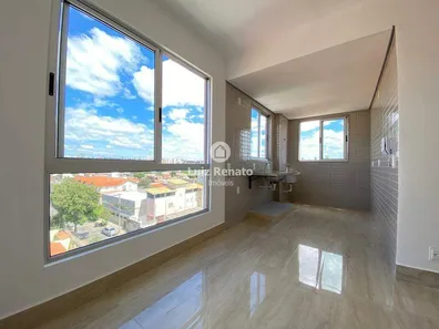 Apartamento com 2 Quartos à venda, 60m² no Esplanada, Belo Horizonte