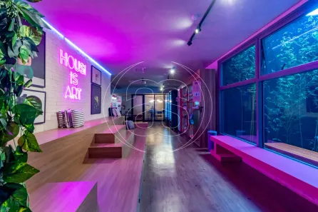 Apartamento com 1 Quarto à venda, 26m² no Indianópolis, São Paulo