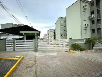 Apartamento com 2 Quartos à venda, 48m² no Nova Sapucaia, Sapucaia do Sul
