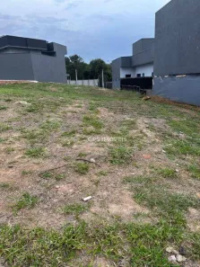 Lote/Terreno à venda, 374m² no Jardim Laguna, Indaiatuba