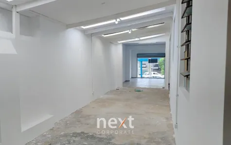 Galpão/Depósito/Armazém para alugar, 115m² no Bonfim, Campinas