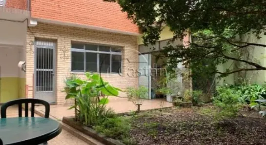 Sobrado com 5 Quartos à venda, 490m² no Mooca, São Paulo