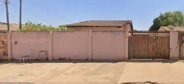 Casa com 3 Quartos à venda, 195m² no Parque Estrela Dalva II, Luziânia