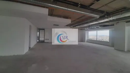 Sala Comercial para venda ou aluguel, 225m² no Várzea da Barra Funda, São Paulo