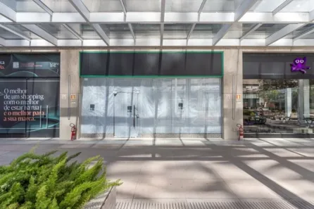 Ponto Comercial para alugar, 94m² no Menino Deus, Porto Alegre