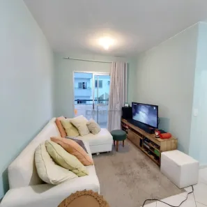 Apartamento com 2 Quartos à venda, 49m² no Castelândia, Serra