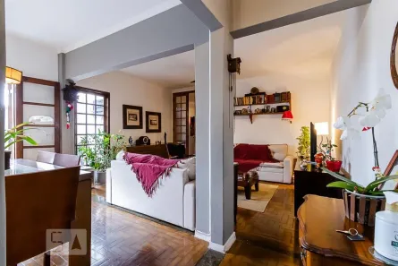 Apartamento com 2 Quartos à venda, 116m² no Vila Mariana, São Paulo