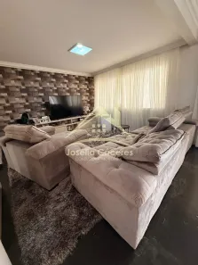 Sobrado com 5 Quartos à venda, 360m² no Jardim Shangri-Lá, Cuiabá