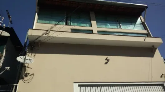 Sobrado com 6 Quartos à venda, 230m² no Capão Redondo, São Paulo