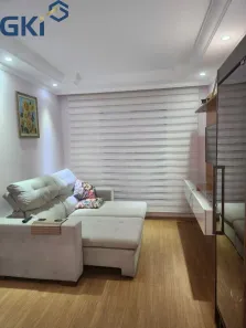 Apartamento com 2 Quartos à venda, 50m² no Vila Andrade, São Paulo