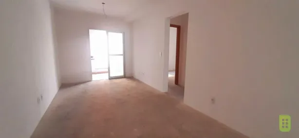 Apartamento com 2 Quartos à venda, 66m² no Campestre, Santo André