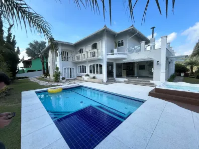 Casa com 4 Quartos à venda, 600m² no Tijuca, Teresópolis