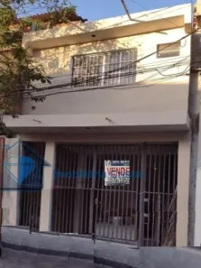Sobrado com 5 Quartos à venda, 158m² no Conceição, Osasco