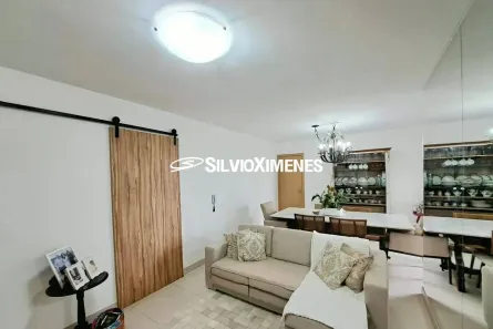 Apartamento com 3 Quartos à venda, 83m² no São Lucas, Belo Horizonte