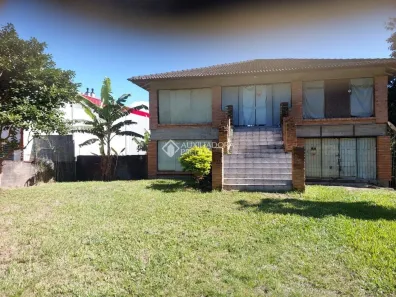 Imóvel Comercial à venda, 399m² no Santo Antônio de Lisboa, Florianópolis
