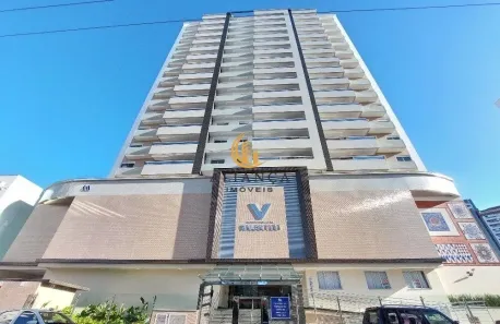 Apartamento com 3 Quartos à venda, 108m² no Campinas, São José