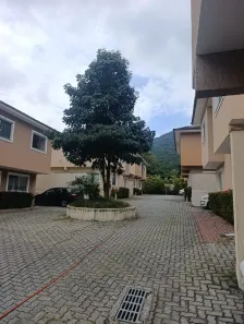 Casa de Condomínio com 2 Quartos à venda, 70m² no Engenho do Mato, Niterói