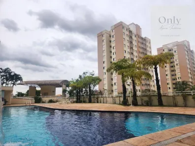 Apartamento com 2 Quartos à venda, 50m² no Jardim das Vertentes, São Paulo