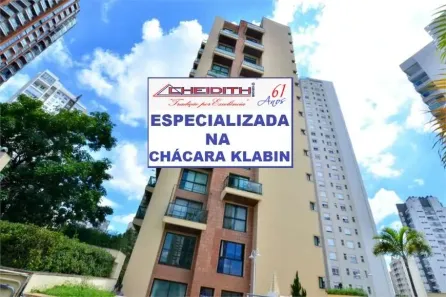 Apartamento com 4 Quartos à venda, 182m² no Jardim Vila Mariana, São Paulo