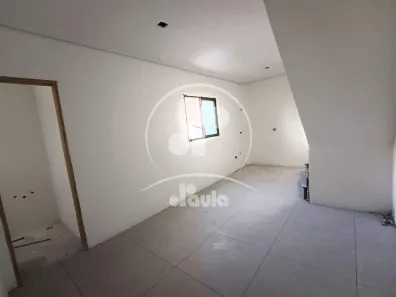 Cobertura com 2 Quartos à venda, 48m² no Vila Valparaíso, Santo André