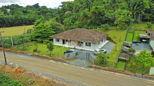 Casa com 3 Quartos à venda, 250m² no Itoupavazinha, Blumenau
