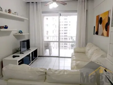 Apartamento com 2 Quartos à venda, 110m² no Pitangueiras, Guarujá