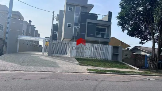 Sobrado com 3 Quartos à venda, 124m² no Bairro Alto, Curitiba