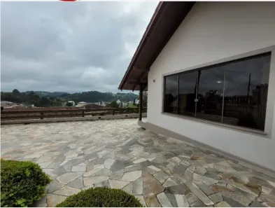 Casa com 3 Quartos à venda, 473m² no Centro, São Bento do Sul