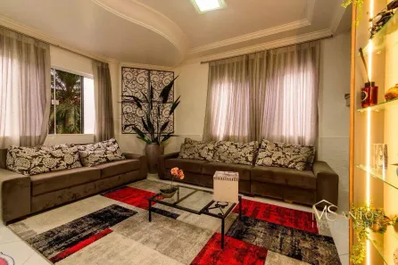 Casa com 3 Quartos à venda, 360m² no Vargem Grande, Florianópolis