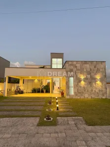 Casa de Condomínio com 4 Quartos à venda, 210m² no Vargem Fria, Jaboatão dos Guararapes