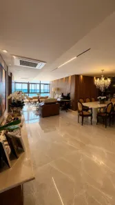Apartamento com 4 Quartos à venda, 200m² no Boa Viagem, Recife