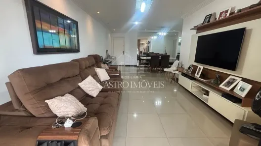 Apartamento com 3 Quartos à venda, 150m² no Barra Olímpica, Rio de Janeiro