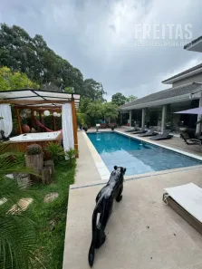 Casa de Condomínio com 4 Quartos à venda, 630m² no Residencial Tamboré, Barueri