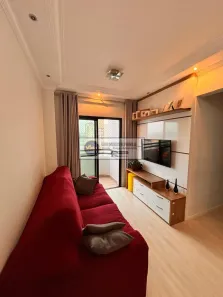 Apartamento com 2 Quartos à venda, 60m² no Quitaúna, Osasco