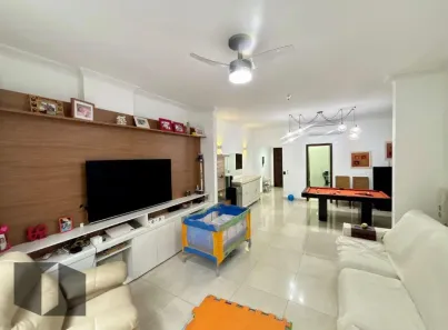 Apartamento com 3 Quartos para alugar, 150m² no Copacabana, Rio de Janeiro