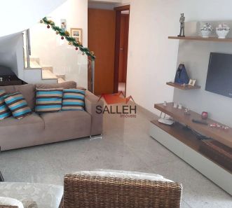 Cobertura com 3 Quartos à venda, 265m² no Santa Inês, Belo Horizonte