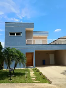 Casa com 4 Quartos à venda, 290m² no Jardim Reserva Bom Viver de Indaiatuba, Indaiatuba
