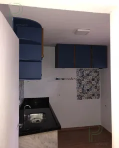 Apartamento com 3 Quartos para alugar, 85m² no Asa Sul, Brasília